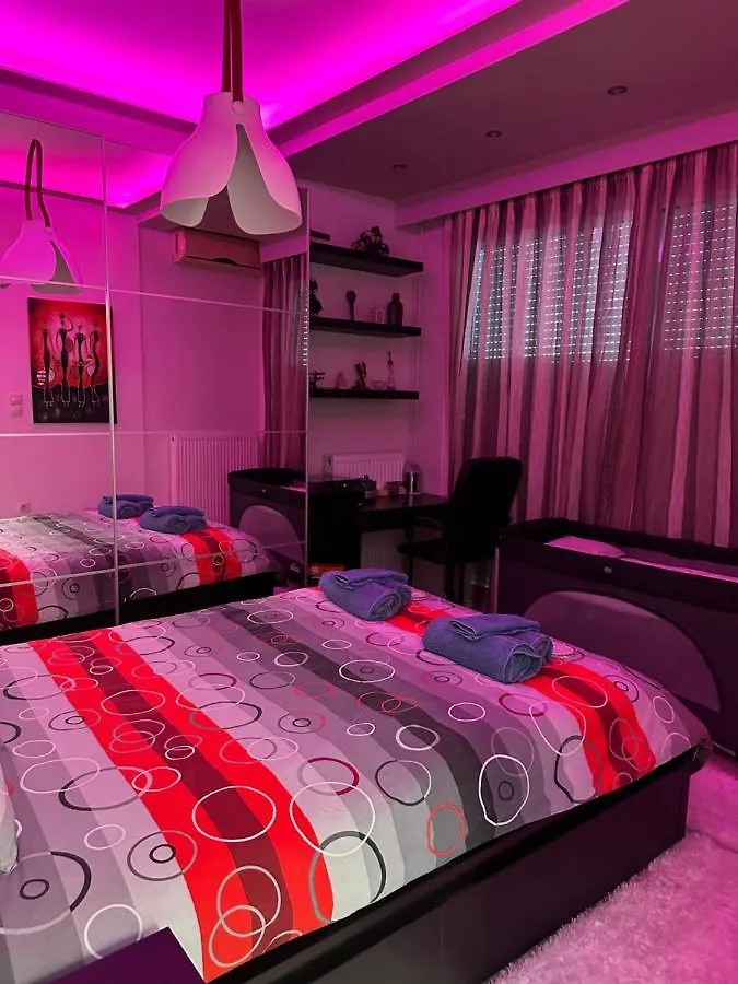 Alexandros Family Home Salonic 0*,  Grecia