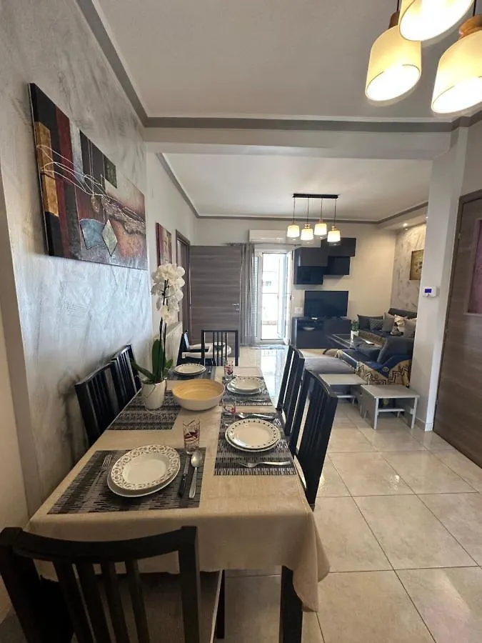 Alexandros Family Home Salonic Grecia