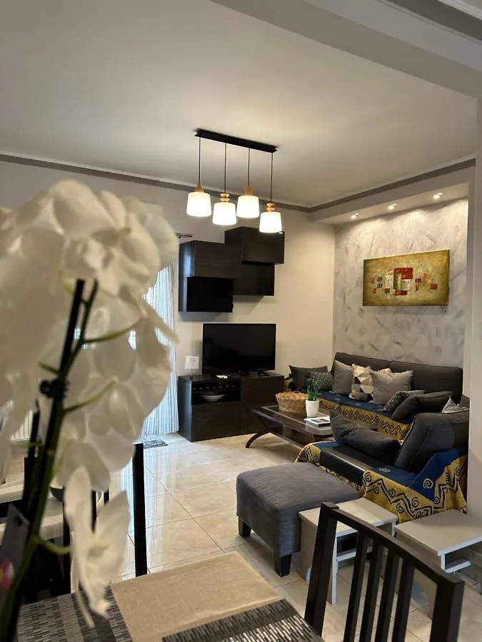 Alexandros Family Home Salonic