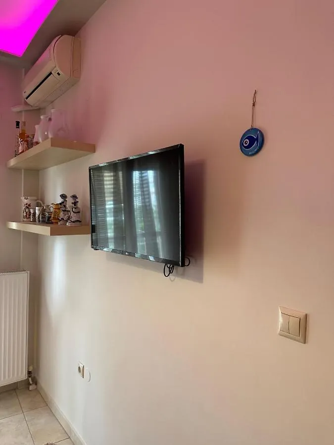 Apartament Alexandros Family Home Salonic