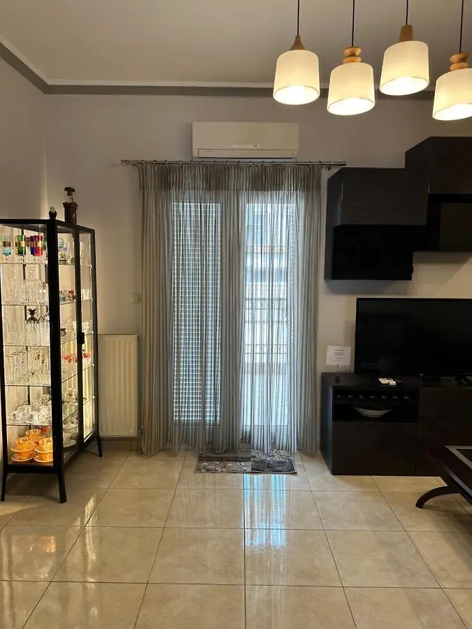 Apartament Alexandros Family Home Salonic