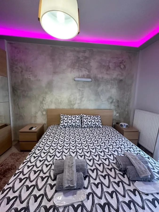 Alexandros Family Home Salonic 0*,  Grecia