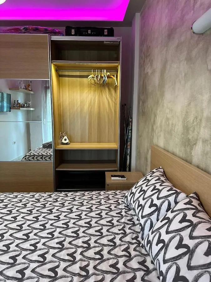Alexandros Family Home Salonic 0*,