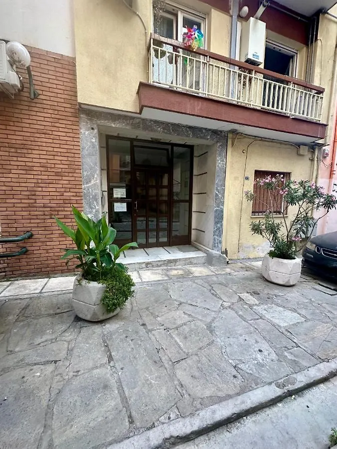 Apartament Alexandros Family Home Salonic
